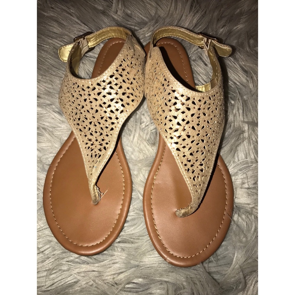 Coconut by Matisse sandals